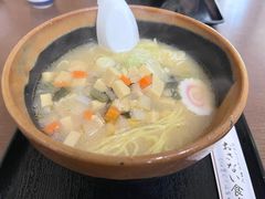 -Osanai食堂