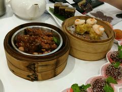-稻香酒家·33年老字号·港式粤菜(富邦中心店)