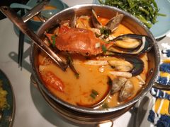 -米多分·越南小馆(南海万科广场店)