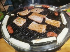 -子檀大隐炭烧(食品街店)