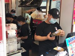 -蜜雪冰城(欧亚商都店)