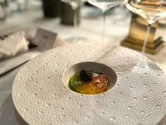 -三嚥阁 La Villa Restaurant