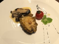 -田舍家Inakaya·炉端烧·铁板烧(天汇igc店)