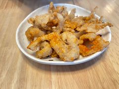 -红小满休闲餐厅(十全街店)