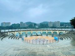 -永安龟山公园