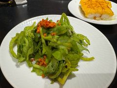 -田园北魏家宴·大同菜(御东店)