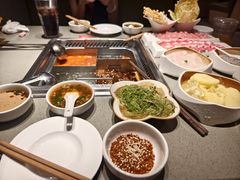 -海底捞火锅(卓为城生日主题店)