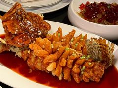 -RIVIERA 松鹤楼(外滩店)