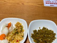 自取小菜-南城香(四路通店)