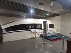 -中国铁道博物馆(正阳门馆)