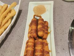 -味仙疯美蛙鱼头火锅(宜兴旗舰店)