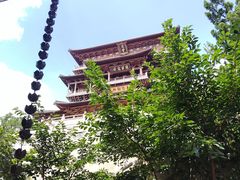 -径山寺