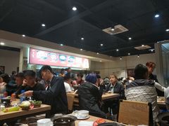 大堂-范贤光鸡公煲(平乐园总店)
