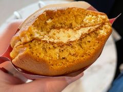 海盐芝士-泽田本家·铜锣烧(美罗城店)