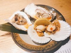 -枝魯枝魯自助料理