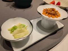 -许家菜(望江店)