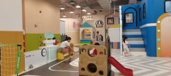 -酷乐思儿童主题乐园(海印又一城奥特莱斯广场店)