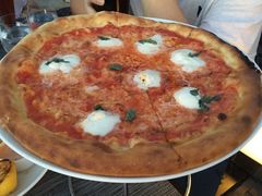 -WOLFGANG PUCK KITCHEN & BAR(迪士尼小镇店)