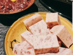 特供午餐肉-胖碗火锅(观音桥店)