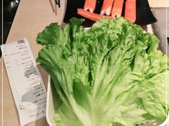 -新石器烤肉(周浦万达店)