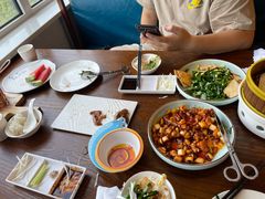 -便宜坊烤鸭店(科创店)