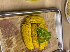 -琼大师东方烤乳猪(亚特兰蒂斯店)