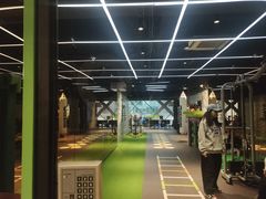 -GMJ·24H健身房(四川北路店)