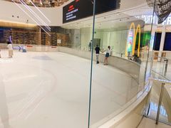 -TheRink大零溜冰场(IFS国金中心店)