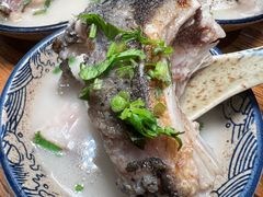 -丹江渔村(首都机场店)