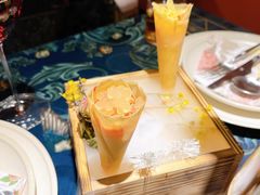 -第101座花园餐厅(湖滨88店)