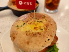 -必胜客(兴华中路PH店)