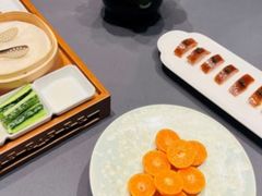 -鑫复盛礼记酒店·青岛菜