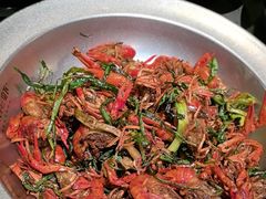 -一棠龙虾•王牌虾球(楚河汉街店)