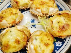 -極上萬膳·日料放题(来福士江景店)
