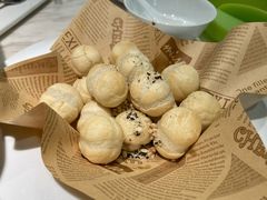 -茅庐川菜(青岛凯德店)