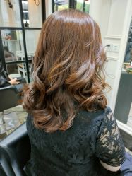 -风向标WIND VANE SALON