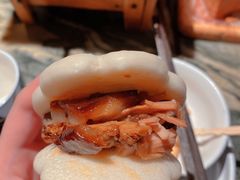 -绿茶餐厅(昌平悦荟店)