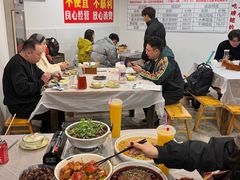 -辣螃铠盆盆蟹大排档(总店)