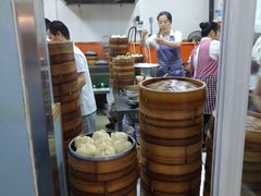 -老陶包子铺(南大西南村店)