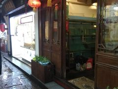 -洞天食府(北大街店)