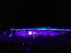 -鼎盛王朝康熙大典实景演出