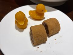 -全聚德(上海首店浦东店)