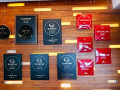 -广州柏悦酒店·悦景轩·粤菜餐厅