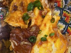 -九龙茶记·粤式餐厅融合菜(鹭江店)