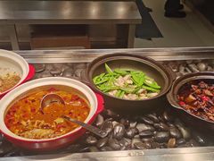 -佛山岭南天地康得思酒店·岭南·市集