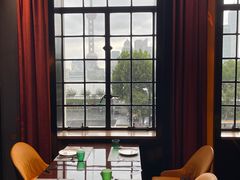 -YUE·6·西式融合餐厅(外滩六号店)