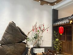 -天荷菜根·闽南素食自助(刺桐北路店)