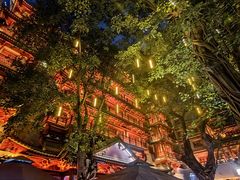 -大佛古寺