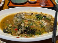 -外婆烧.老杭帮菜(庆春店)