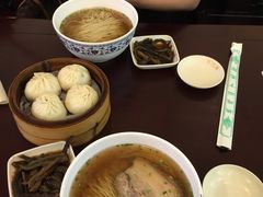 -朱鸿兴面馆(镇湖店)